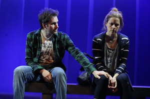 Josh Hamilton joins cast of Broadway's 'The Real Thing' with Ewan McGregor and Cynthia Nixon | iNFOnews.ca CP29147869