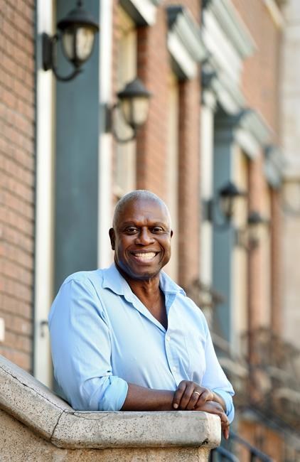 Andre Braugher leads 'Brooklyn Nine-Nine' to a new network | iNFOnews.ca
