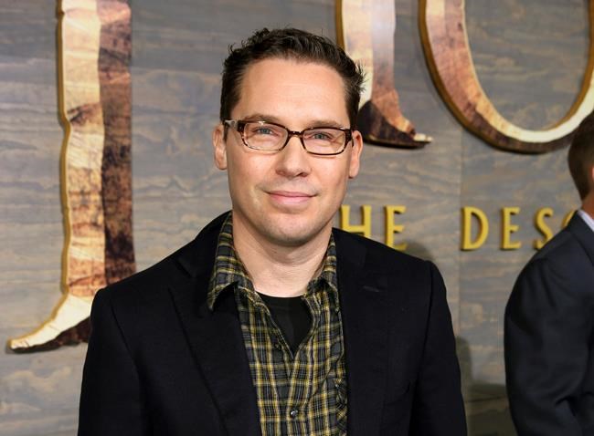 Bryan Singer keeps directing gig following allegations | iNFOnews.ca