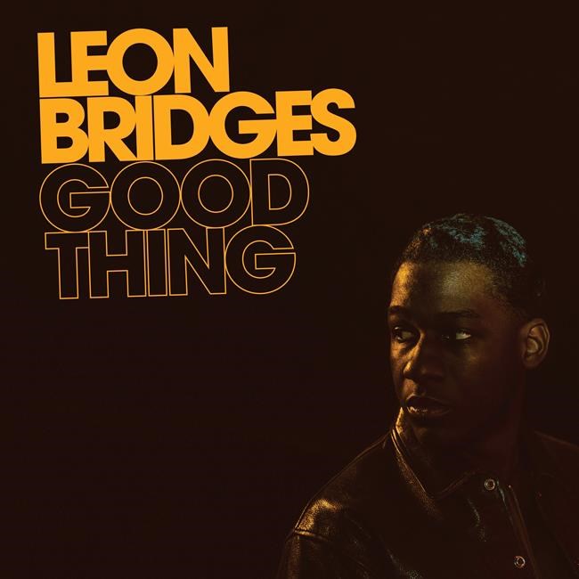 Review: Leon Bridges explores new dimensions on 'Good Thing' | iNFOnews.ca Review: Leon Bridges explores new dimensions on 'Good Thing' | iNFOnews.ca