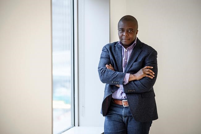 Q&A: Yance Ford on race, justice and making Oscar history | iNFOnews.ca CP658302152