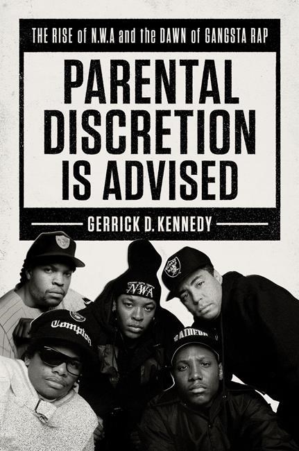 Book Review: Readers get vivid look at N.W.A. in new book | iNFOnews.ca