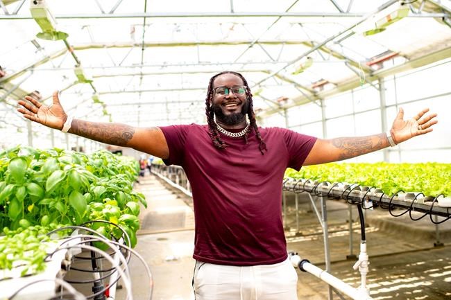 T-Pain relishes in new success following ‘Masked Singer’ win | iNFOnews.ca
