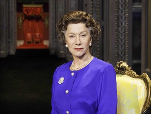 Broadway version of 'The Audience' imports some prime ministers along with Helen Mirren | iNFOnews.ca CP30102792