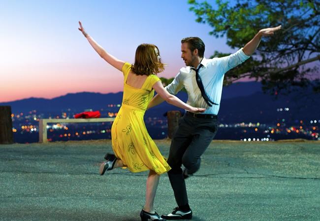 'La La Land': The curiously divisive Oscar front-runner | iNFOnews.ca