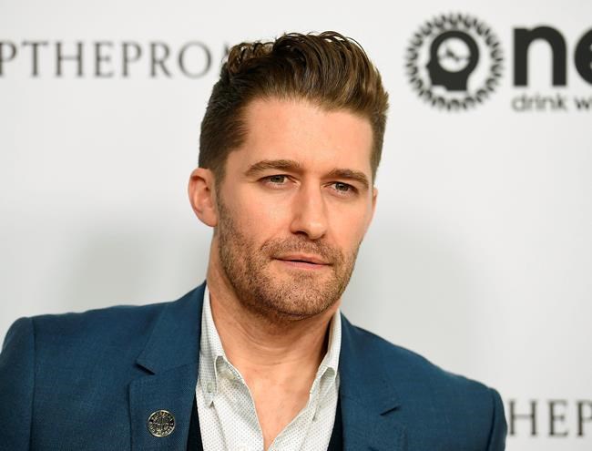 Matthew Morrison, Rachel Bloom headline Florida concert | iNFOnews.ca