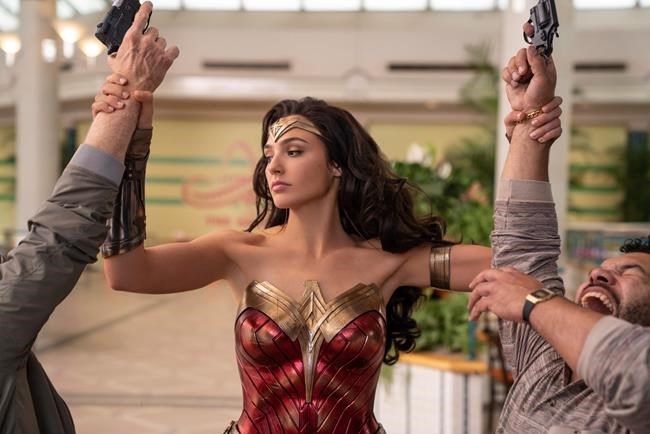 Pedro Pascal dons different armour for ‘Wonder Woman 1984’ | iNFOnews.ca Pedro Pascal dons different armour for ‘Wonder Woman 1984’ | iNFOnews.ca