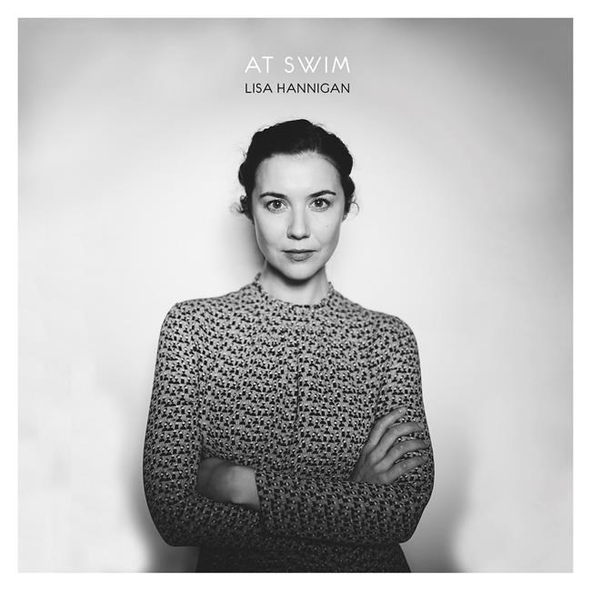Review: Lisa Hannigan's graceful melodies champion 'At Swim' | iNFOnews.ca