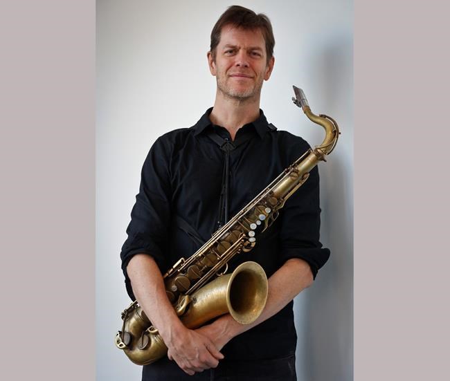 Bowie's 'Blackstar' a life-changing experience for jazzman | iNFOnews.ca