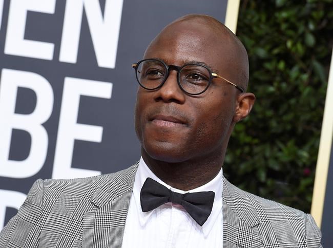 Barry Jenkins to direct 'Lion King' sequel | iNFOnews.ca