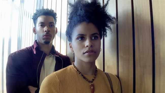 Review: 'High Flying Bird' is an exhilarating fast break | iNFOnews.ca