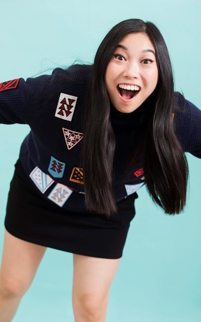 In 'The Farewell,' a family drama straddling East and West | iNFOnews.ca