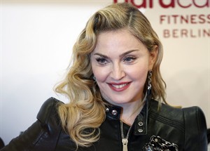 Material Girl's materials to be auctioned in Nov., including items from Madonna's videos | iNFOnews.ca CP29552746