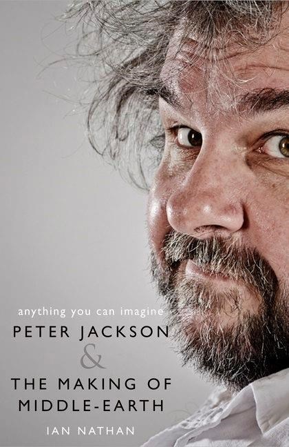 'Anything You Can Imagine' recounts quest to film Tolkien | iNFOnews.ca 'Anything You Can Imagine' recounts quest to film Tolkien | iNFOnews.ca
