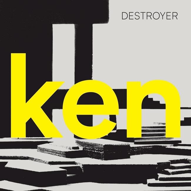 Review: Destroyer's 'ken' good for listening between lines | iNFOnews.ca