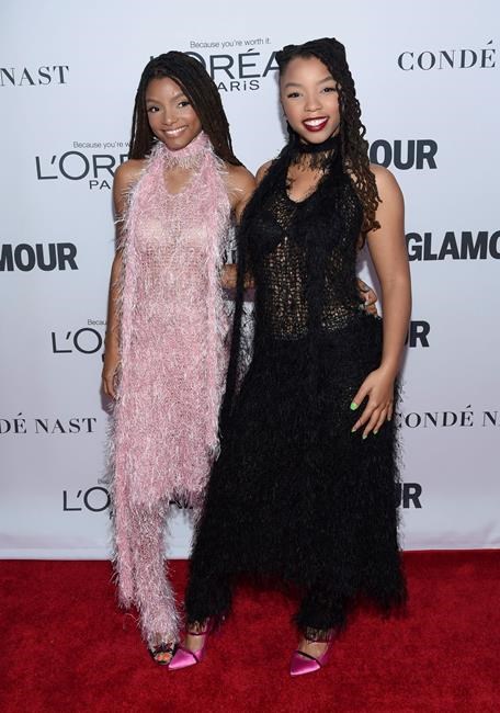 Stars sign on to support UNICEF World Children's Day | iNFOnews.ca