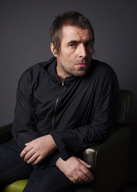 Liam Gallagher talks solo rise, family feud and rock music | iNFOnews.ca Liam Gallagher talks solo rise, family feud and rock music | iNFOnews.ca