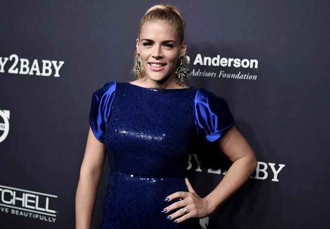 Busy Philipps gets her own talk show on E! | iNFOnews.ca