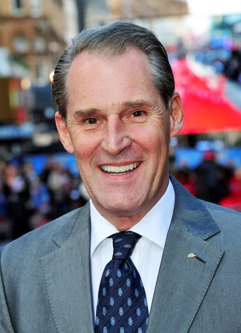 'Chariots of Fire' star Ben Cross dies after short illness | iNFOnews.ca 'Chariots of Fire' star Ben Cross dies after short illness | iNFOnews.ca