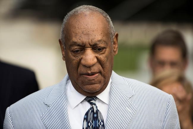 Prosecutors: Cosby used fame and fortune to hide his crimes | iNFOnews.ca