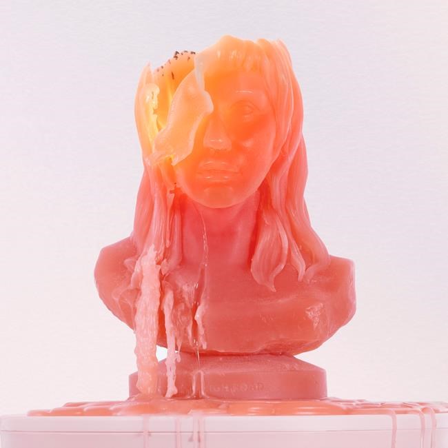 Review: It's messy and crazy and deep - Kesha returns roaring | iNFOnews.ca