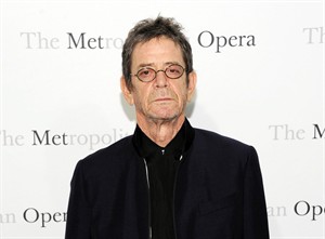 Lou Reed's estate, worth over $20M, bequeathed to wife and sister, executors say | iNFOnews.ca CP28979858