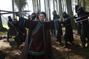 Netflix takes aim at Hollywood's theatrical window for movie releases | iNFOnews.ca CP30106539