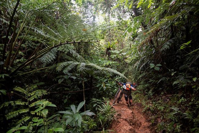 'World's Toughest Race' in Fiji to debut Aug. 14 on Amazon | iNFOnews.ca 'World's Toughest Race' in Fiji to debut Aug. 14 on Amazon | iNFOnews.ca