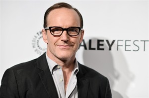 Clark Gregg: 'S.H.I.E.L.D.' fans long for 'Philinda,' a coupling of characters Coulson and May | iNFOnews.ca CP30372353