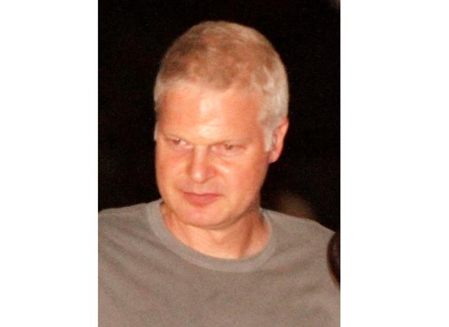 Film producer, wealthy heir, political donor Steve Bing dies | iNFOnews.ca