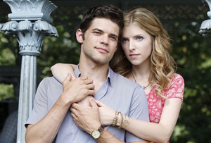 Jason Robert Brown's cult musical 'The Last Five Years' transforms into film | iNFOnews.ca CP31852316