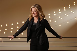 Trisha Yearwood emerges from early retirement twice as busy with new music, side business | iNFOnews.ca CP29555731