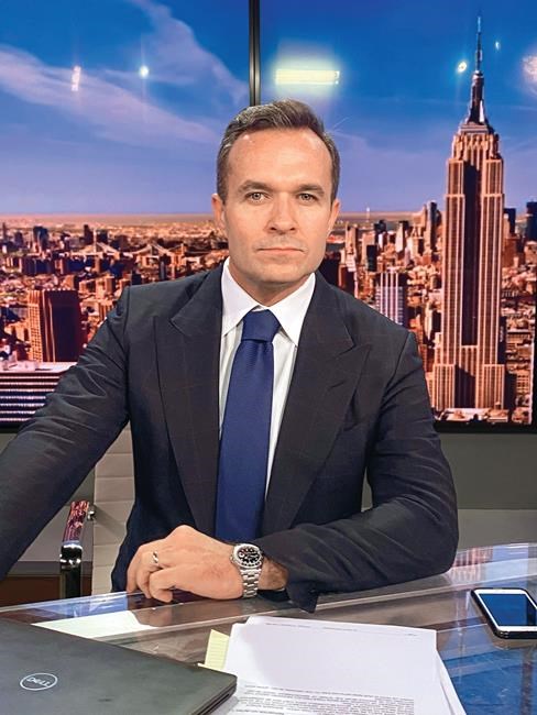 Trump-friendly Newsmax a sudden competitor to Fox News | iNFOnews.ca