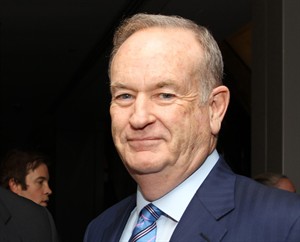 Bill O'Reilly's book publishers stand behind him despite questions about his reporting | iNFOnews.ca CP32053782