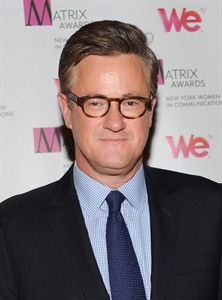 'Morning Joe' host Joe Scarborough is writing a memoir that will focus on fatherhood | iNFOnews.ca 'Morning Joe' host Joe Scarborough is writing a memoir that will focus on fatherhood | iNFOnews.ca