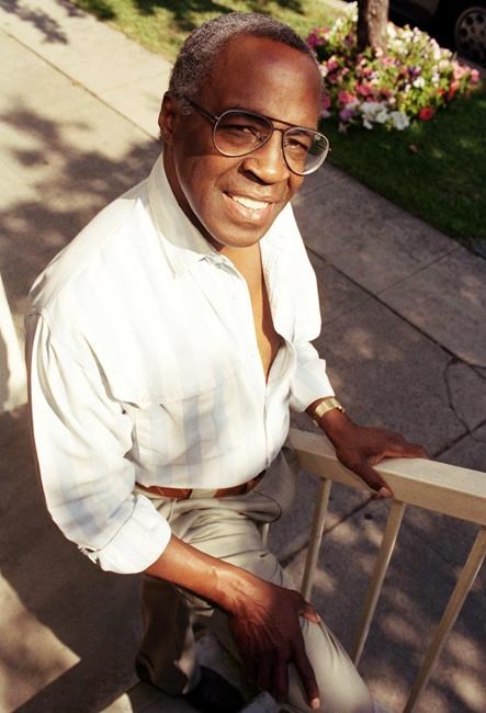Emmy Award-winning "Benson" star Robert Guillaume dies at 89 | iNFOnews.ca