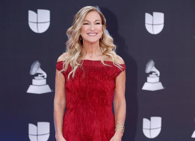 Ousted Grammy chief suggests awards are tainted | iNFOnews.ca Ousted Grammy chief suggests awards are tainted | iNFOnews.ca