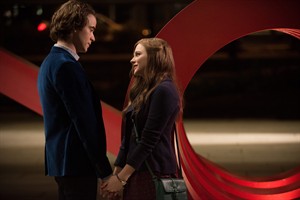 Film review: A sweet Moretz makes overly syrupy 'If I Stay' worth staying for | iNFOnews.ca CP29566217