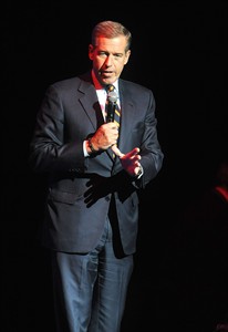 NBC suspends Brian Williams as managing editor and anchor of 'Nightly News' for 6 months | iNFOnews.ca NBC suspends Brian Williams as managing editor and anchor of 'Nightly News' for 6 months | iNFOnews.ca