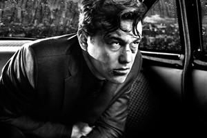 Film Review: 'Sin City: A Dame to Kill For" dives back into a noir abyss | iNFOnews.ca CP29576735