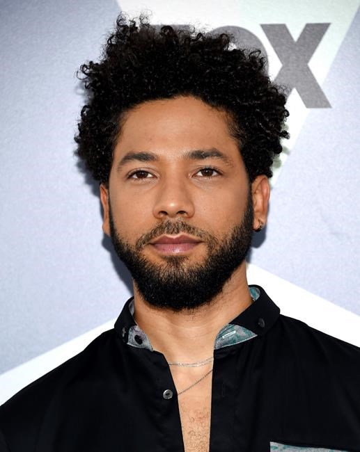 Brothers in Smollett case are bodybuilders, aspiring actors | iNFOnews.ca