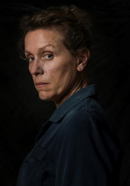 In 'Three Billboards,' a timely portrait of outrage | iNFOnews.ca