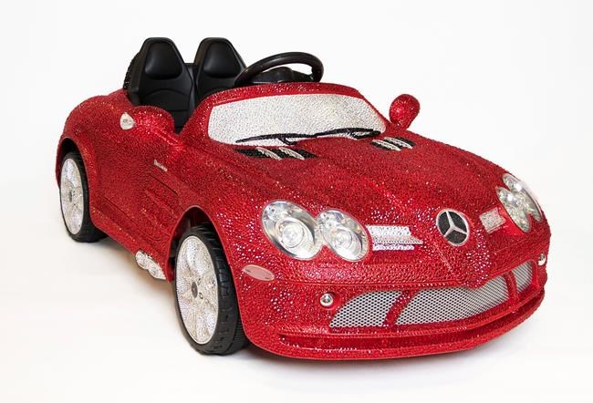 Beloved toy store FAO Schwarz makes its comeback | iNFOnews.ca