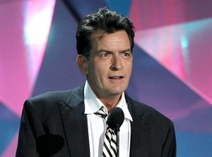 Charlie Sheen says he's 'genuinely interested' in idea of being a judge on 'American Idol' | iNFOnews.ca CP19441560