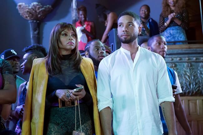Jussie Smollett will not return to 'Empire' for next season | iNFOnews.ca