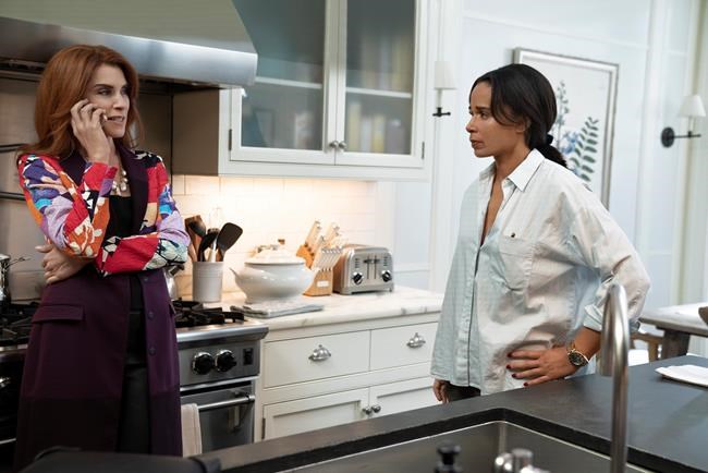 Dark comedy 'Dietland' seems timely in #MeToo times | iNFOnews.ca