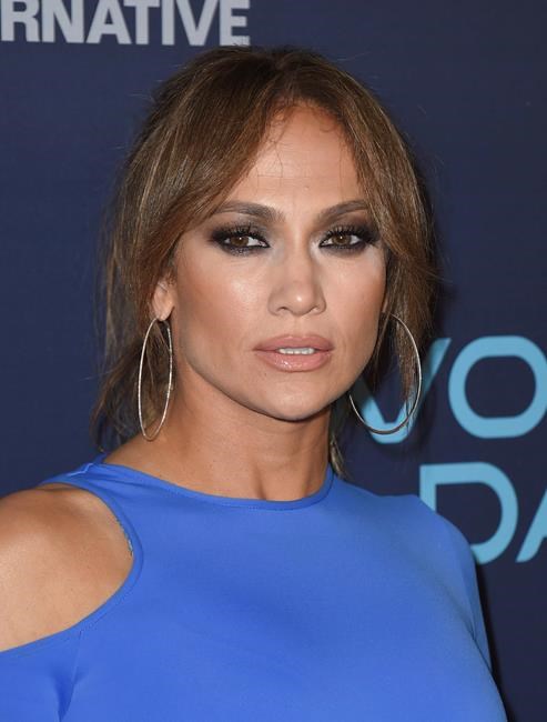 Jennifer Lopez cancels Las Vegas performances after shooting | iNFOnews.ca Jennifer Lopez cancels Las Vegas performances after shooting | iNFOnews.ca