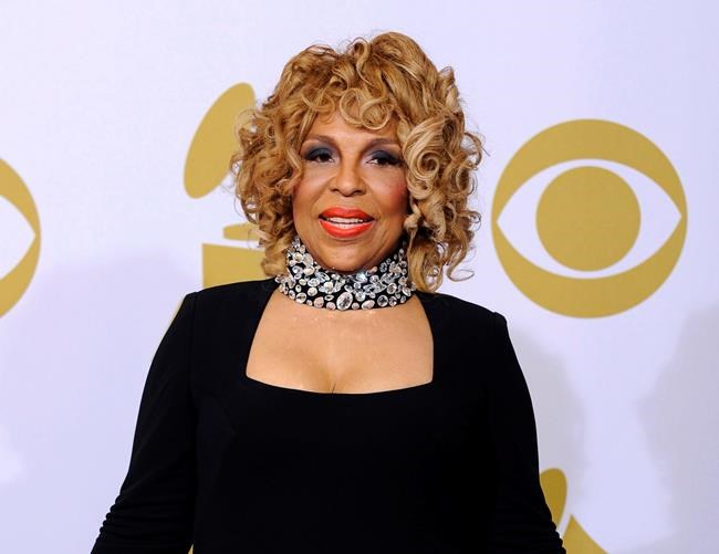 Grammy winning artists reflect on what makes a song a hit | iNFOnews.ca