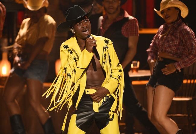 2020 Grammy Awards: List of nominees in top categories | iNFOnews.ca 2020 Grammy Awards: List of nominees in top categories | iNFOnews.ca