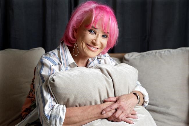 Tanya Tucker ‘beyond shocked’ by Grammy nominations | iNFOnews.ca Tanya Tucker ‘beyond shocked’ by Grammy nominations | iNFOnews.ca